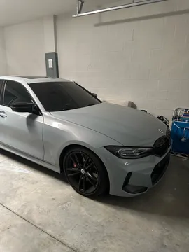 2023 BMW M340i