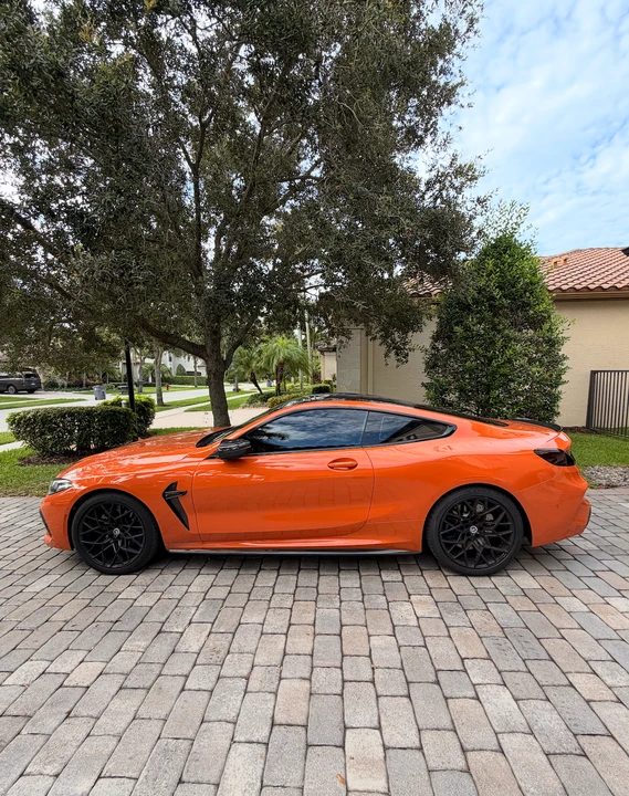 2023 BMW M8 - Image 7 of 17