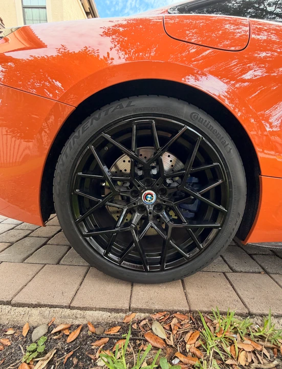 2023 BMW M8 - Image 11 of 17
