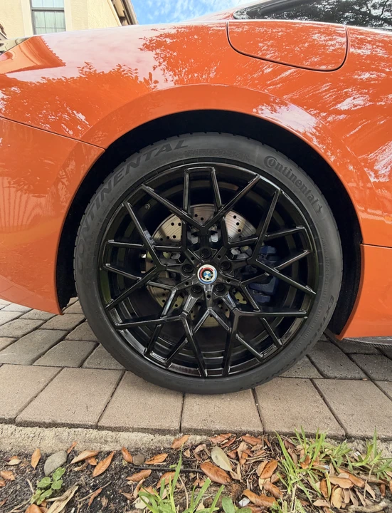 2023 BMW M8 - Image 11 of 17