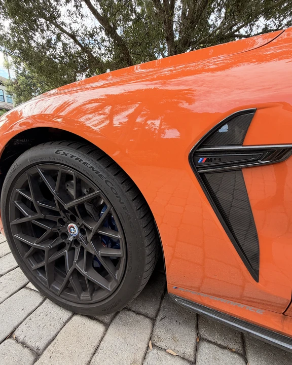2023 BMW M8 - Image 6 of 17