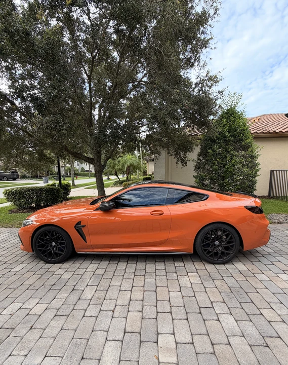 2023 BMW M8 - Image 7 of 17