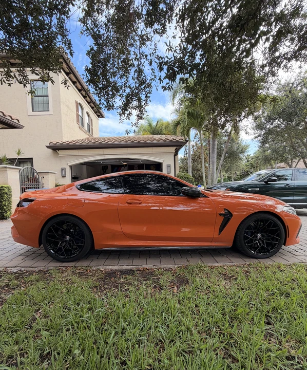 2023 BMW M8 - Image 4 of 17