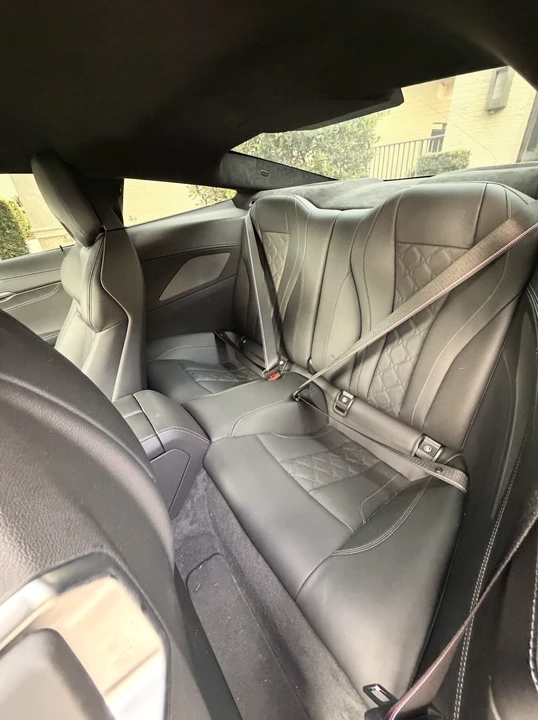 2023 BMW M8 - Image 13 of 17