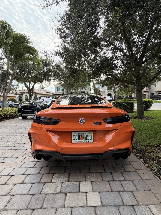 2023 BMW M8 - Image 10 of 17
