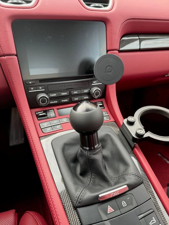 2023 Porsche 718 Cayman GTS 4.0 - Image 9 of 17