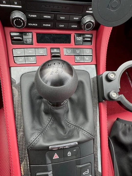 2023 Porsche 718 Cayman GTS 4.0 - Image 10 of 17