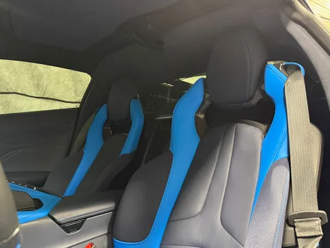 2023 Chevrolet Corvette C8 Z06 - Image 3 of 13