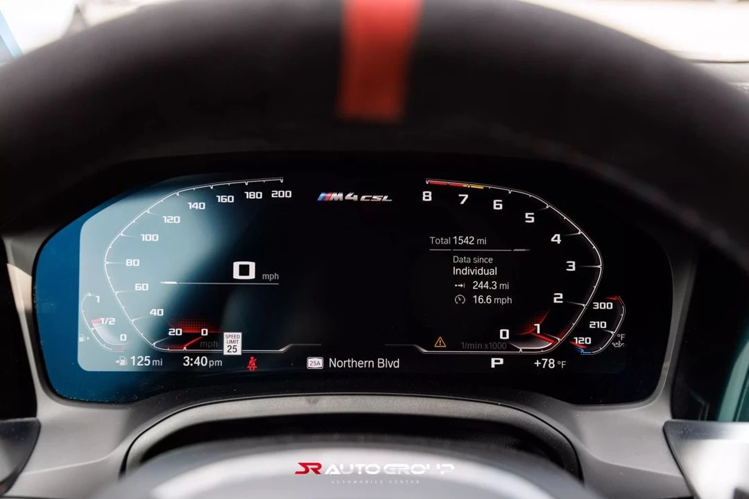 2023 BMW G82/G83 M4 - Image 20 of 20