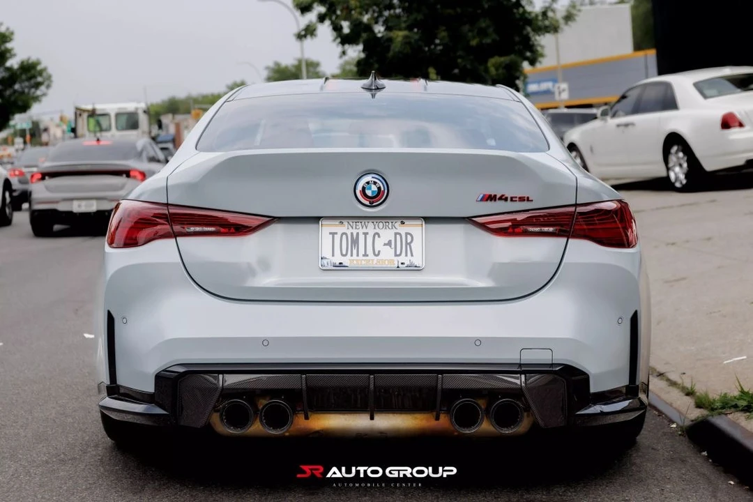 2023 BMW G82/G83 M4 - Image 4 of 20