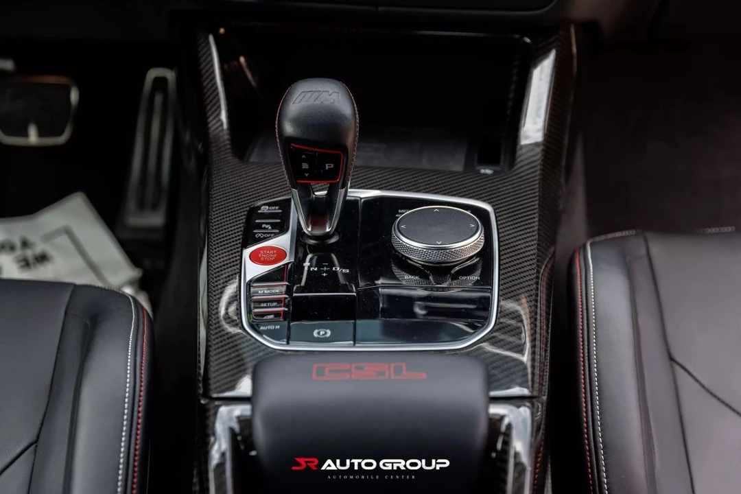2023 BMW G82/G83 M4 - Image 17 of 20