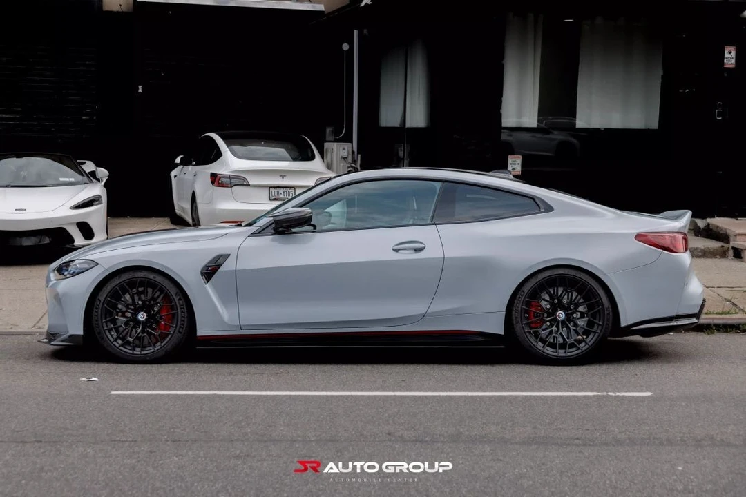 2023 BMW G82/G83 M4 - Image 2 of 20