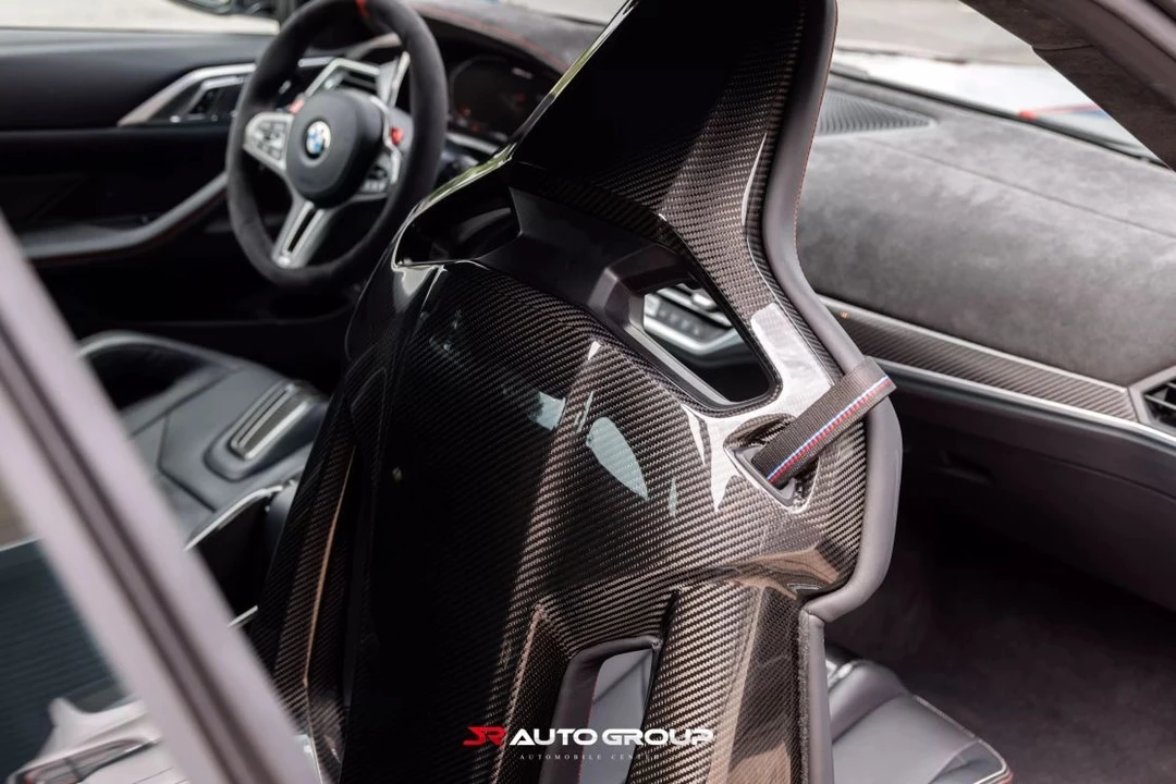 2023 BMW G82/G83 M4 - Image 14 of 20