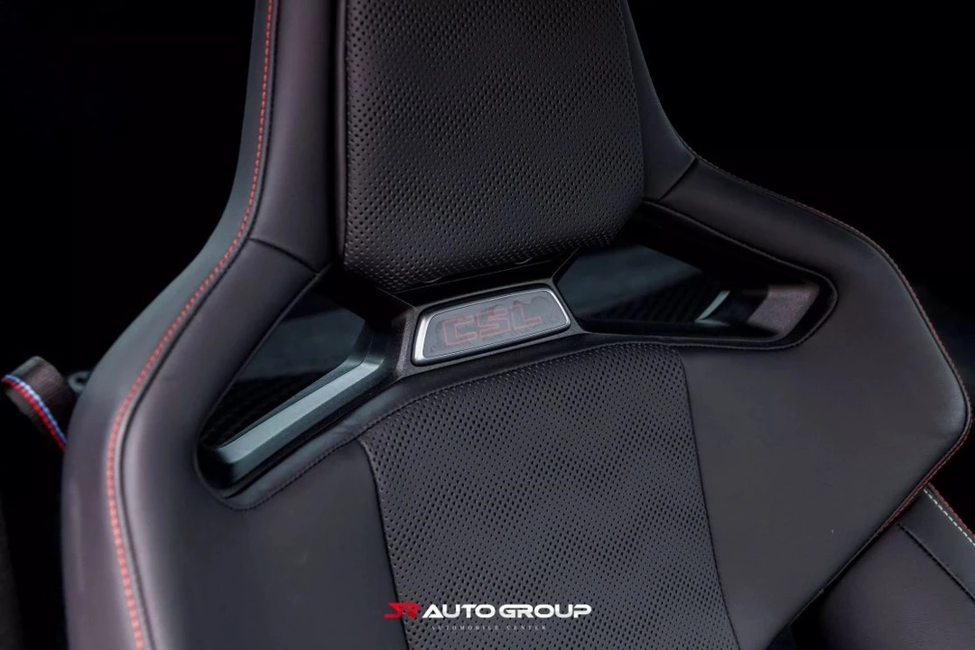 2023 BMW G82/G83 M4 - Image 12 of 20