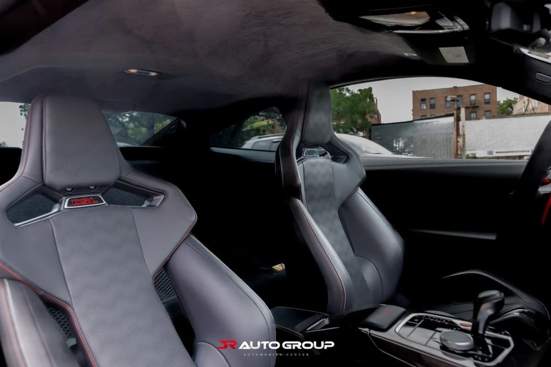 2023 BMW G82/G83 M4 - Image 13 of 20