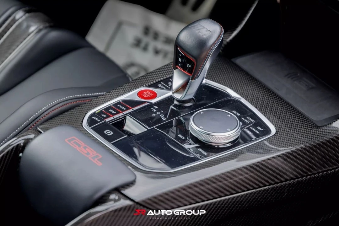 2023 BMW G82/G83 M4 - Image 11 of 20
