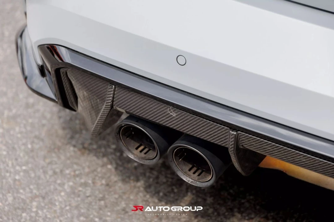 2023 BMW G82/G83 M4 - Image 6 of 20
