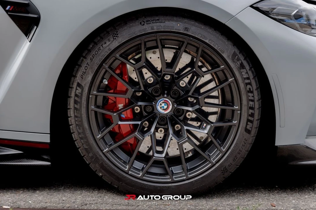 2023 BMW G82/G83 M4 - Image 9 of 20