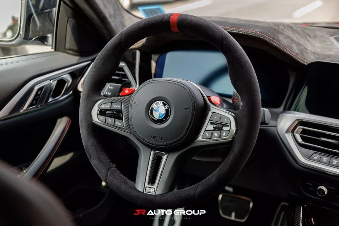 2023 BMW G82/G83 M4 - Image 16 of 20