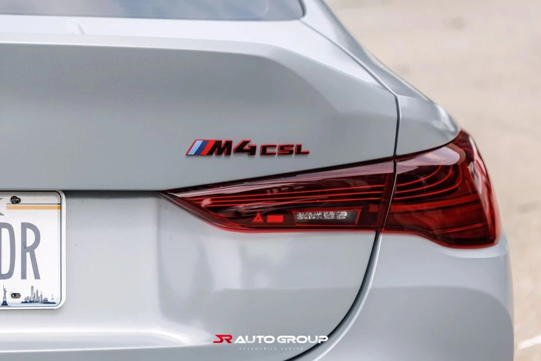 2023 BMW G82/G83 M4 - Image 5 of 20
