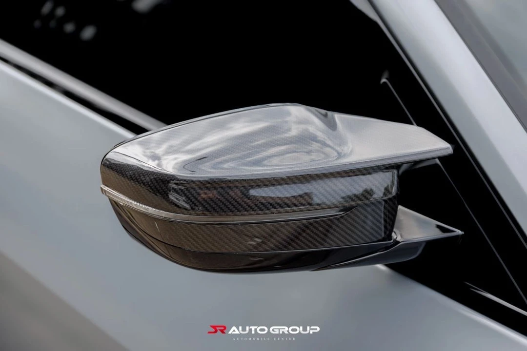 2023 BMW G82/G83 M4 - Image 10 of 20