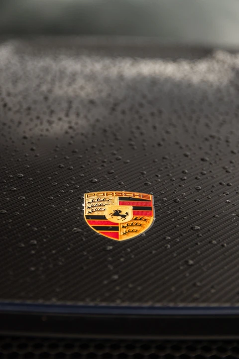 2023 Porsche 718 Cayman GT4 RS - Image 11 of 17