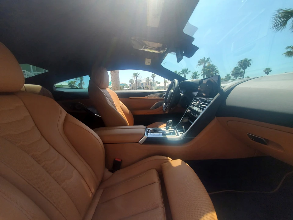 2023 BMW M8 - Image 7 of 9