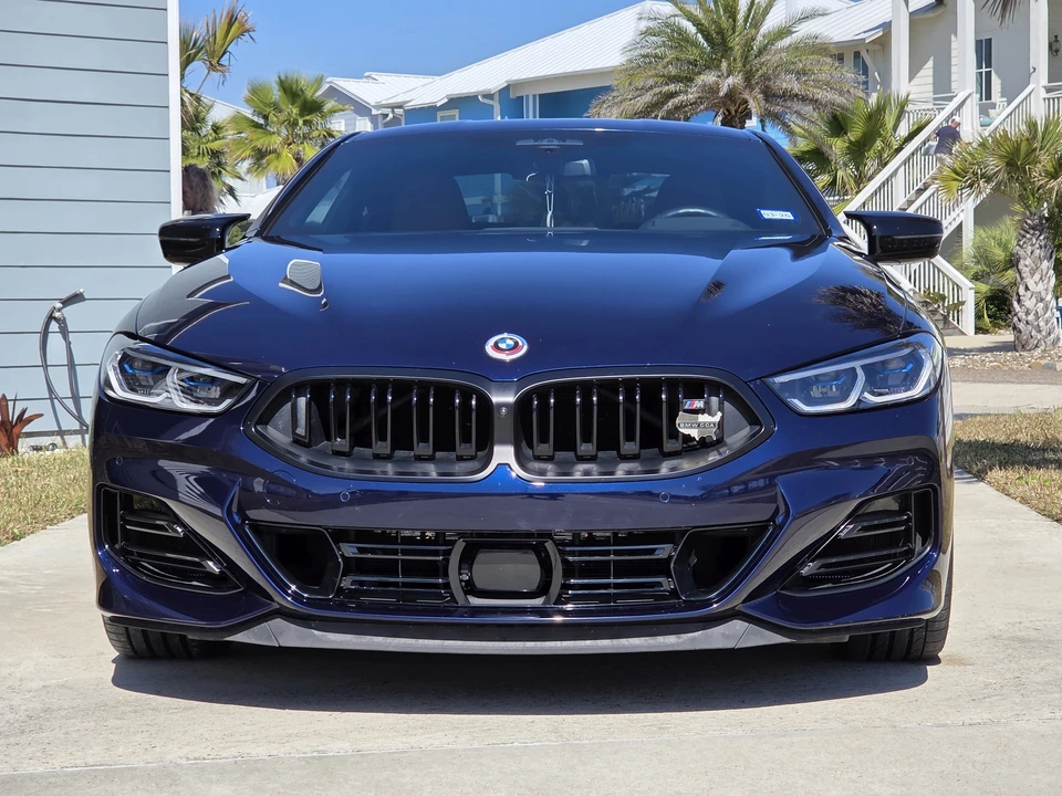 2023 BMW M8 - Image 3 of 9