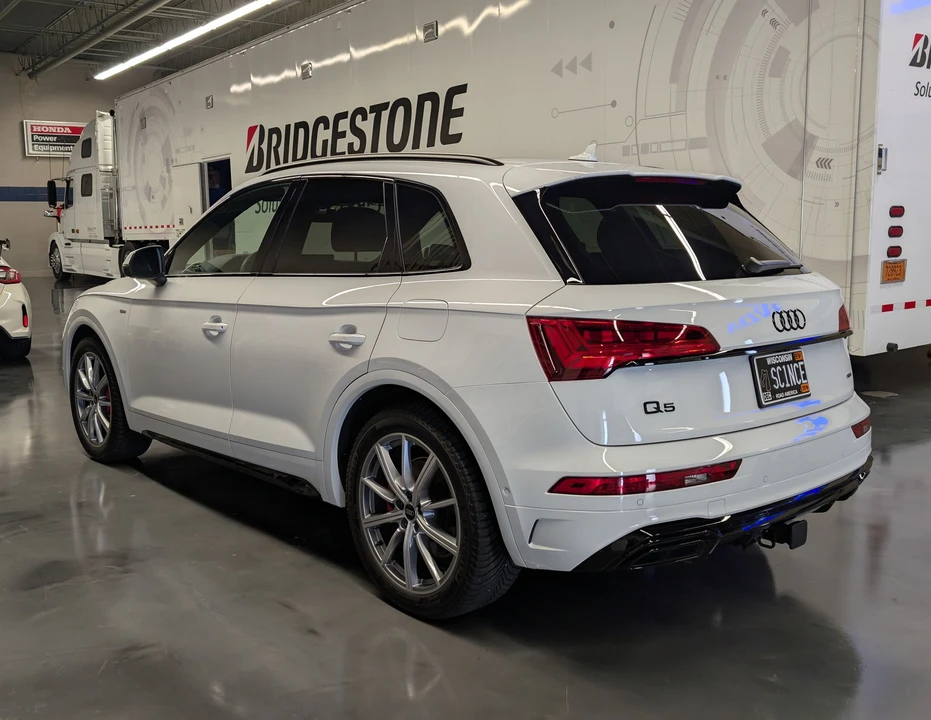 2024 Audi FY Q5 - Image 3 of 6