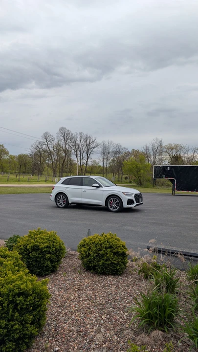 2024 Audi FY Q5 - Image 5 of 6