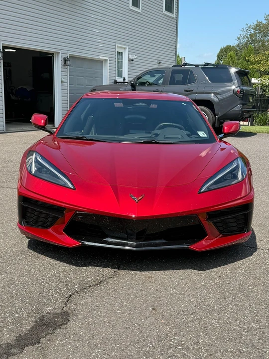 2024 Chevrolet Corvette C8 - Image 6 of 17