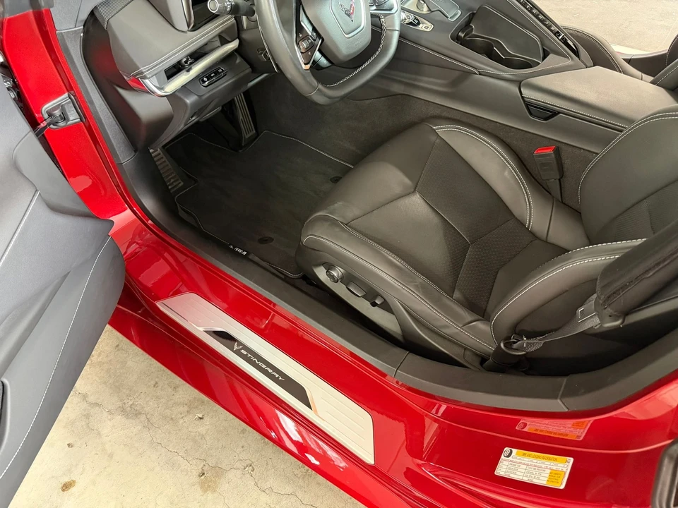 2024 Chevrolet Corvette C8 - Image 14 of 17