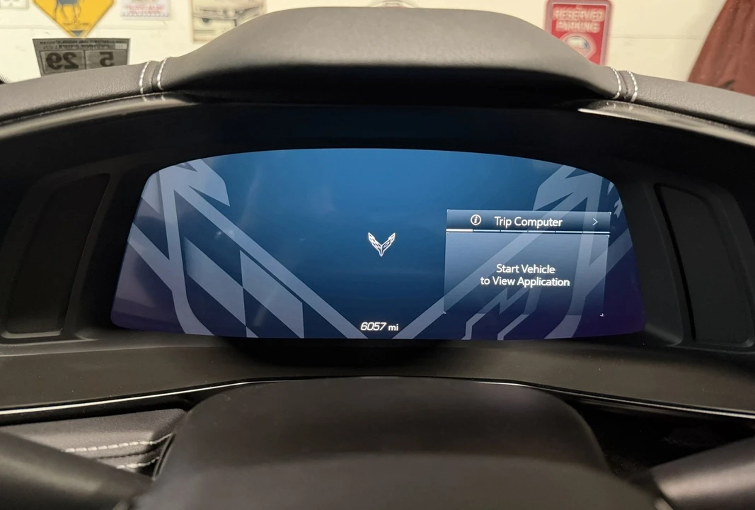 2024 Chevrolet Corvette C8 - Image 17 of 17
