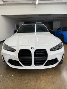 2024 BMW M3