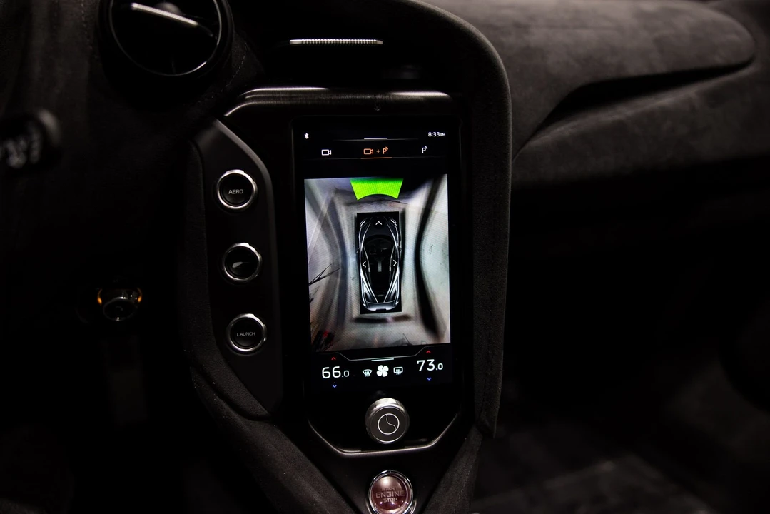 2024 McLaren 750S Spider - Image 26 of 30
