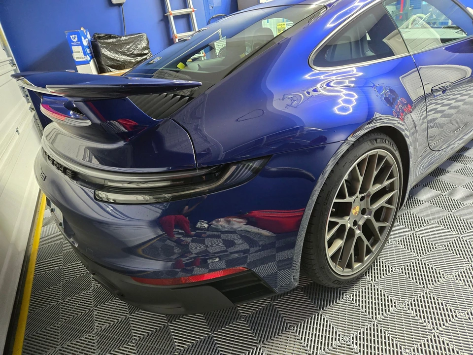 2024 Porsche 992 Carrera S - Image 5 of 31