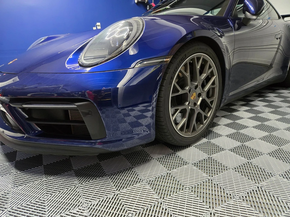 2024 Porsche 992 Carrera S - Image 6 of 31