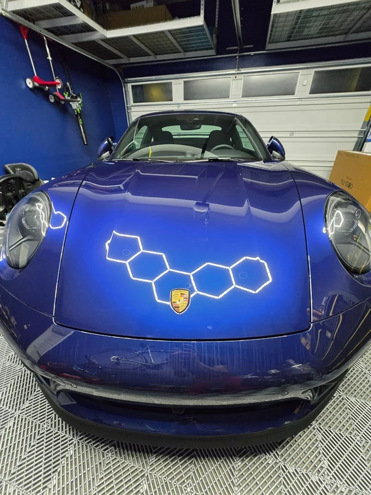 2024 Porsche 992 Carrera S - Image 7 of 31