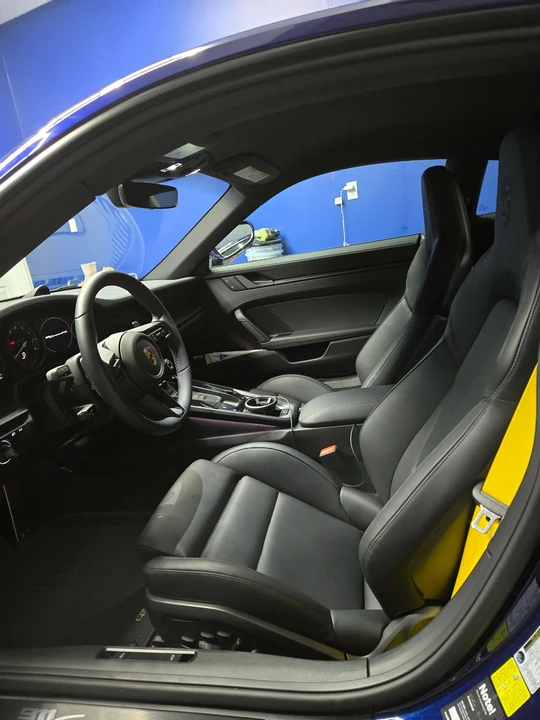 2024 Porsche 992 Carrera S - Image 9 of 31