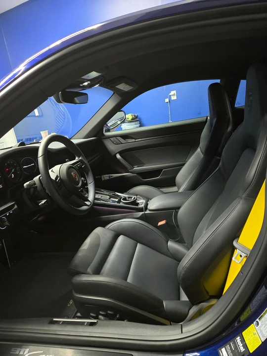 2024 Porsche 992 Carrera S - Image 8 of 31