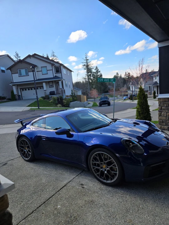 2024 Porsche 992 Carrera S - Image 12 of 31