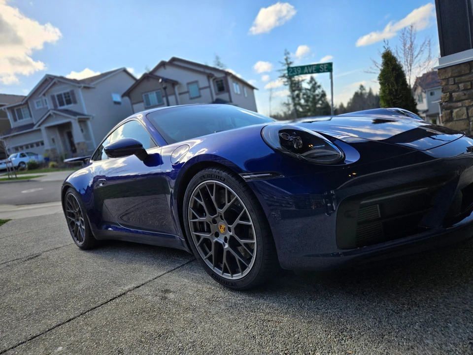 2024 Porsche 992 Carrera S - Image 13 of 31