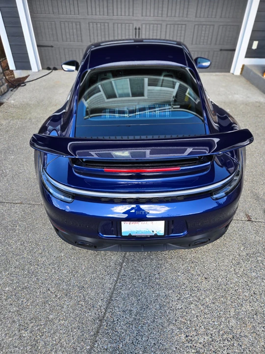2024 Porsche 992 Carrera S - Image 14 of 31