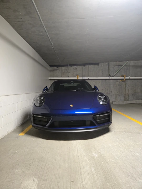 2024 Porsche 992 Carrera S - Image 17 of 31