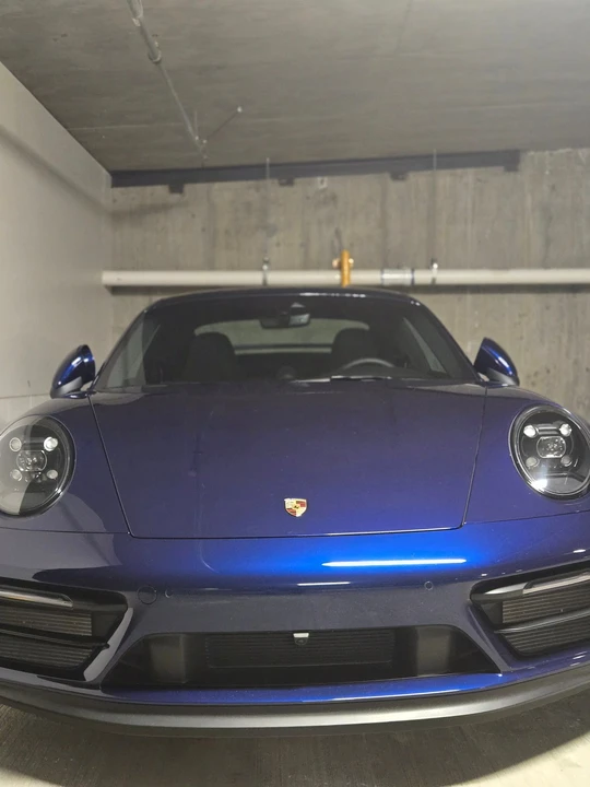 2024 Porsche 992 Carrera S - Image 18 of 31