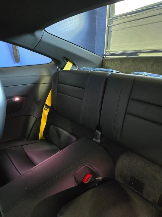 2024 Porsche 992 Carrera S - Image 19 of 31