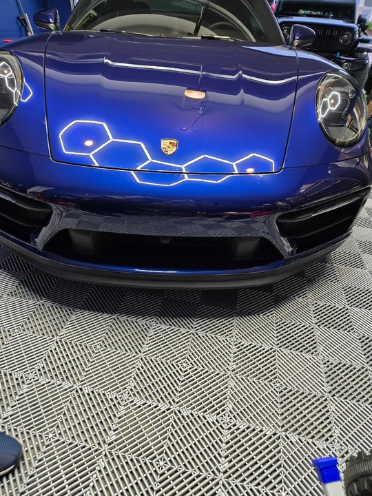 2024 Porsche 992 Carrera S - Image 20 of 31