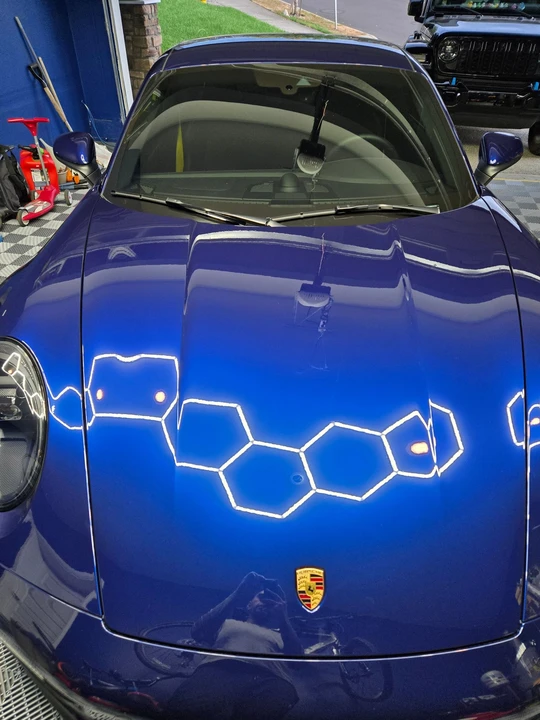 2024 Porsche 992 Carrera S - Image 21 of 31