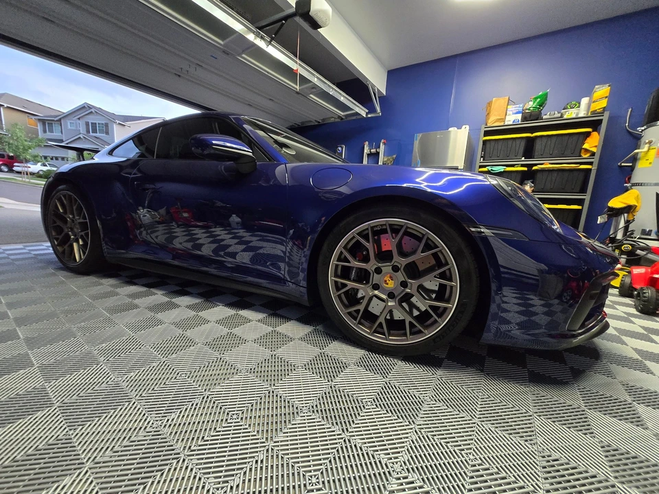 2024 Porsche 992 Carrera S - Image 23 of 31