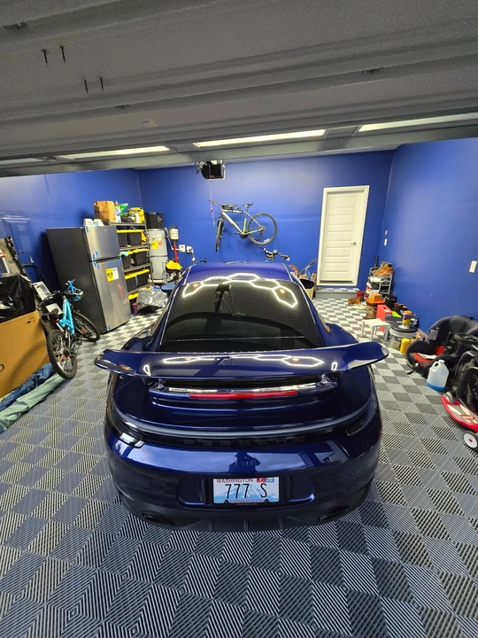 2024 Porsche 992 Carrera S - Image 25 of 31